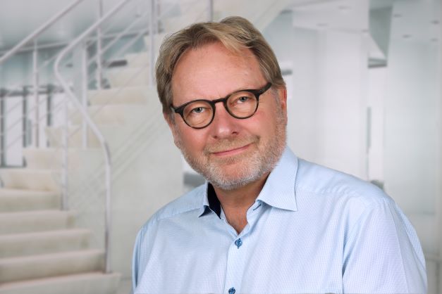 Klaus E. Ulinski