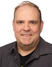 Andreas Weger